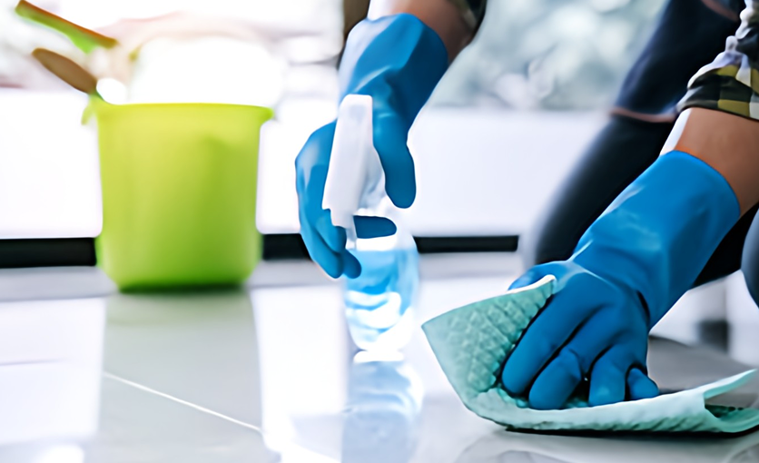 安心の追跡システム